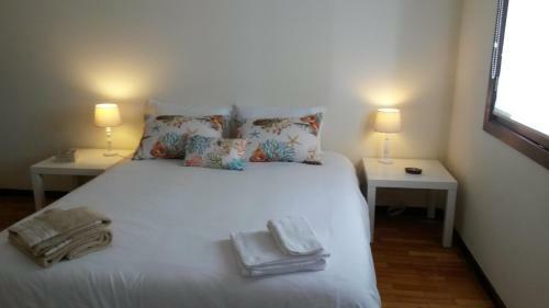 Apartamento Na Praia