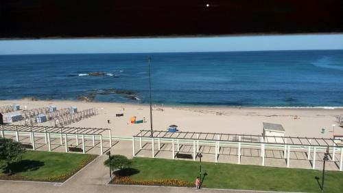 Apartamento Na Praia
