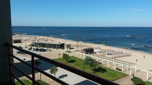 Apartamento Na Praia