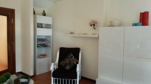 Apartamento Na Praia