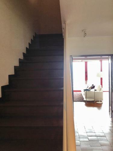 Apartamento Na Praia