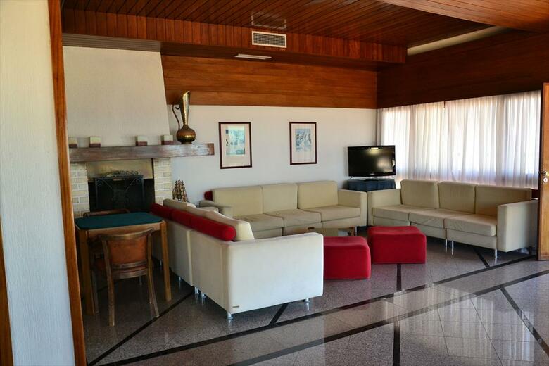 Hotel Estalagem Santo Andre