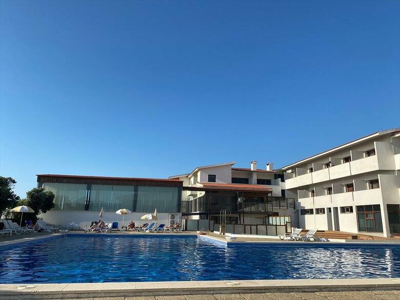 Hotel Estalagem Santo Andre