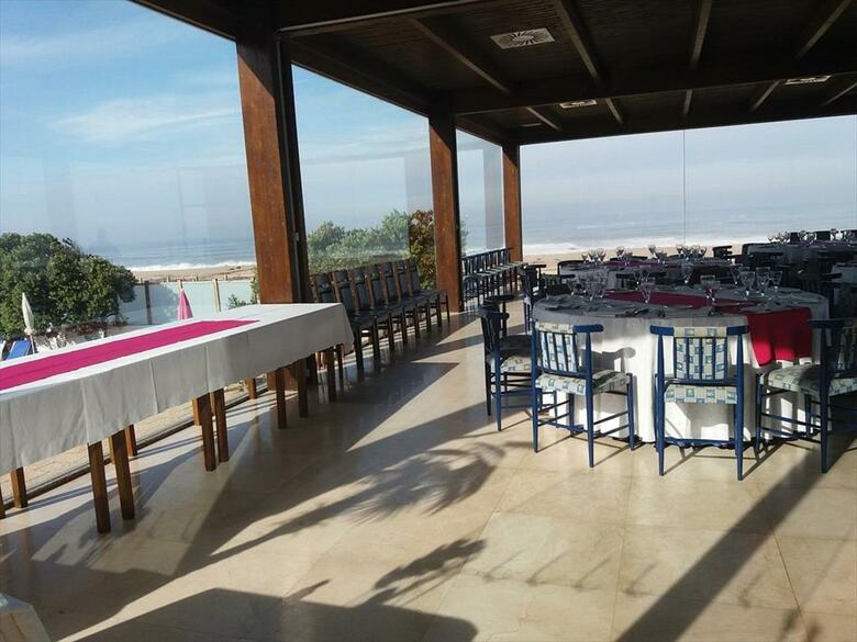 Hotel Estalagem Santo Andre