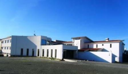 Hotel Estalagem Santo Andre