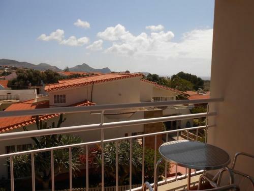 Hostal Areia Dourada