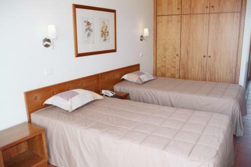 Hostal Areia Dourada