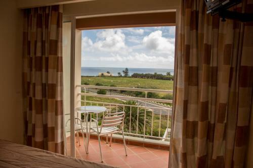 Hostal Areia Dourada