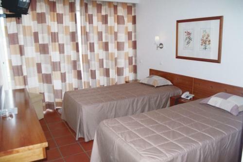 Hostal Areia Dourada