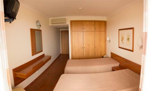 Hostal Areia Dourada