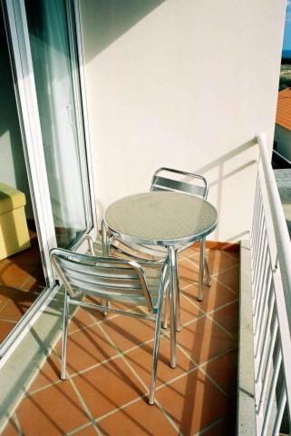 Hostal Areia Dourada
