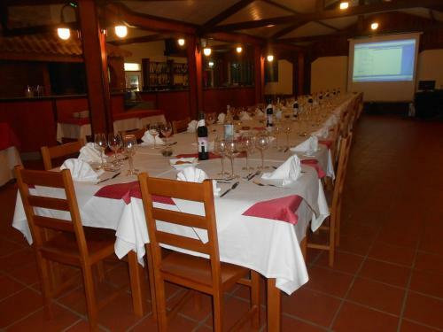 Hostal Areia Dourada