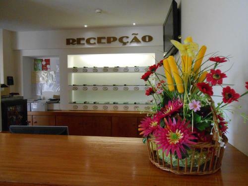 Hostal Areia Dourada