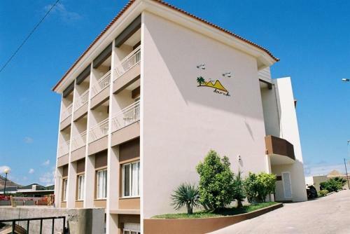 Hostal Areia Dourada