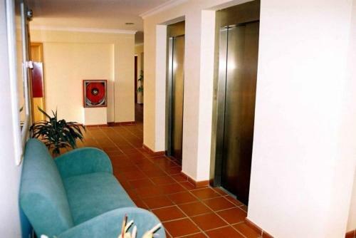 Hostal Areia Dourada