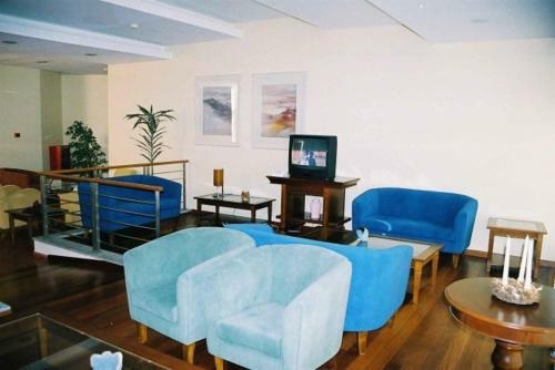 Hostal Areia Dourada