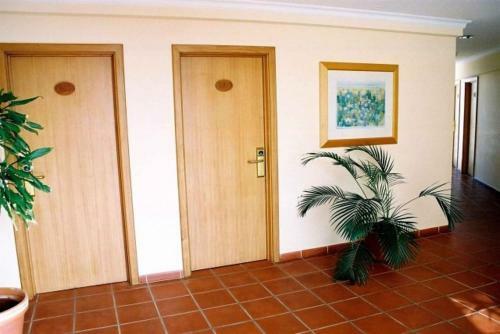 Hostal Areia Dourada