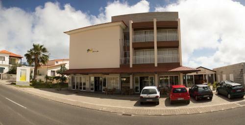 Hostal Areia Dourada