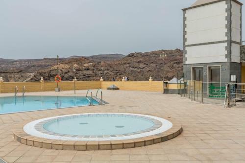 Apartamento Las Brisas
