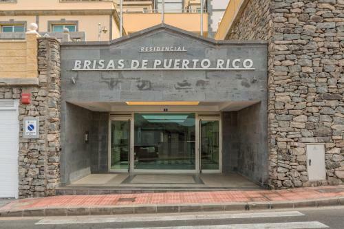 Apartamento Las Brisas