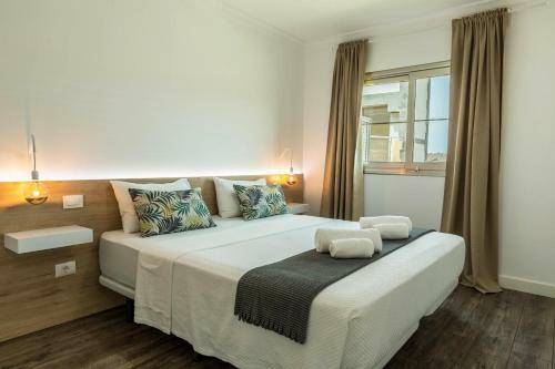 Apartamento Las Brisas