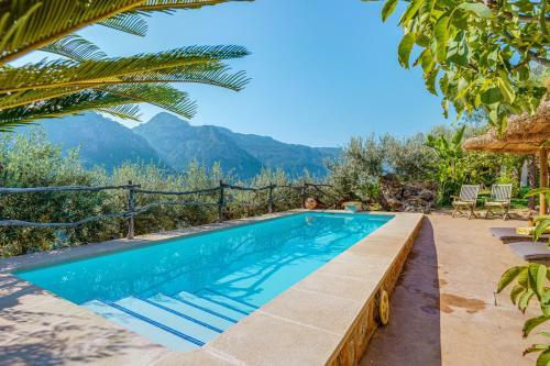 Villa Ses Begudes