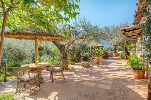 Villa Ses Begudes