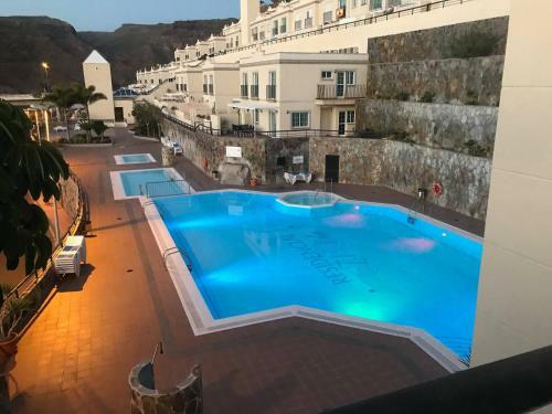Apartment With Jacuzzi And Pool Access