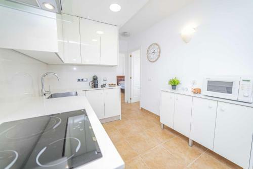 Apartamento Beach Cala Pi