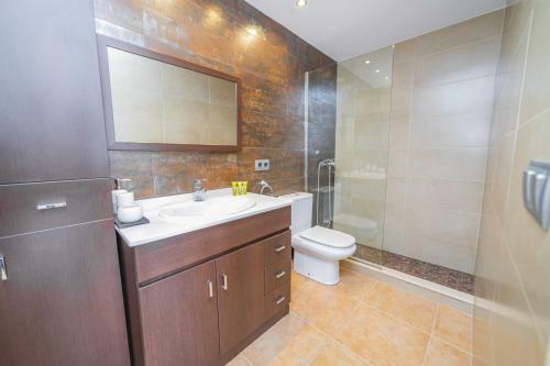 Apartamento Beach Cala Pi