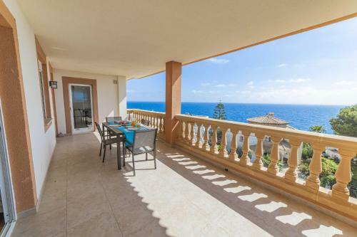 Apartamento Beach Cala Pi
