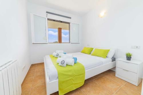 Apartamento Beach Cala Pi