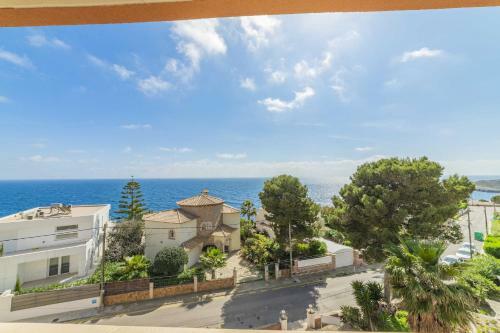 Apartamento Beach Cala Pi