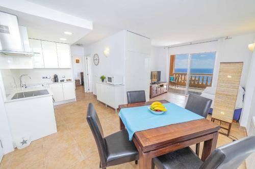 Apartamento Beach Cala Pi