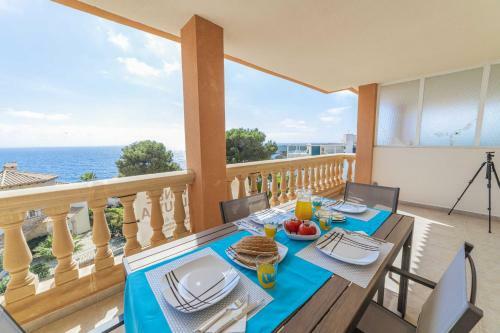 Apartamento Beach Cala Pi