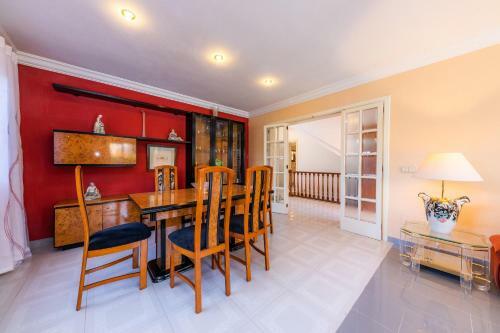 Casa Jazmin