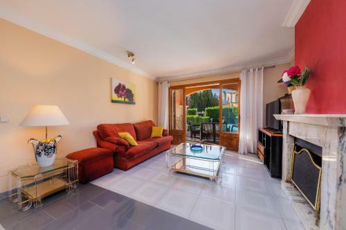 Casa Jazmin