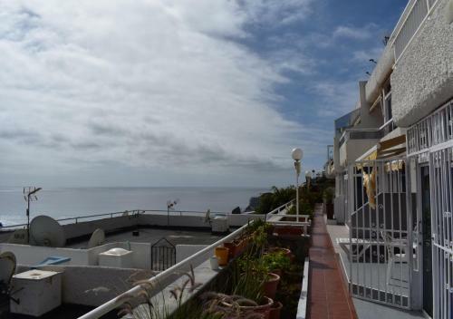 Puerto Rico Sunny Apartment With Terrace
