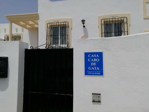 Casa Cabo De Gata