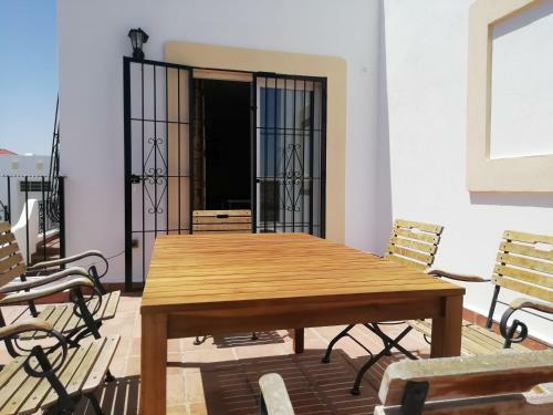 Casa Cabo De Gata