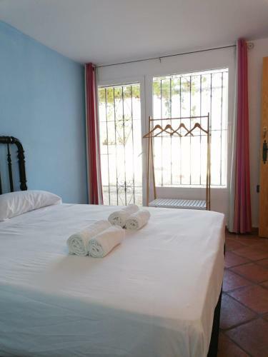 Casa Cabo De Gata