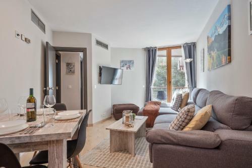 Apartamento Renovado Baqueira 1500