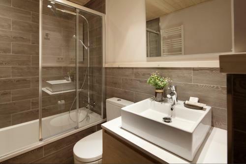 Apartamento Val de Ruda Luxe 56 By Feelfree Rentals