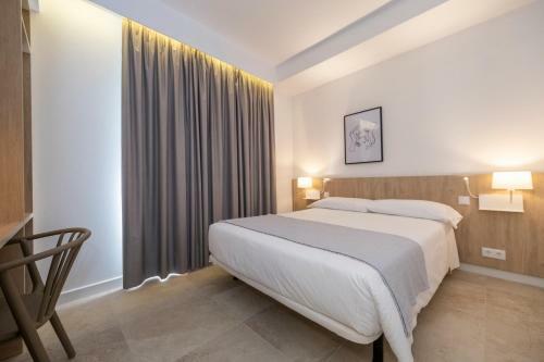 Hotel Victori