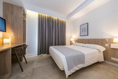 Hotel Victori