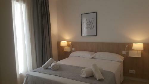 Hotel Victori