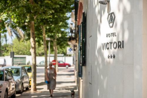 Hotel Victori