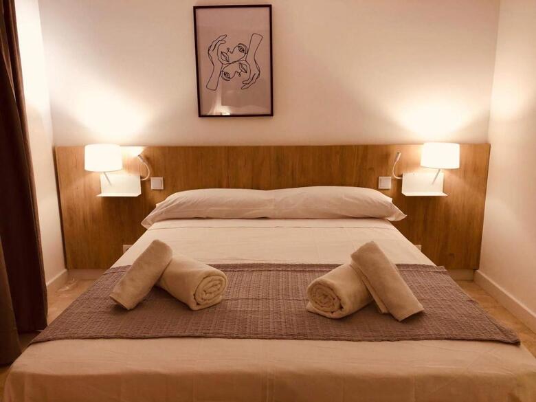 Hotel Victori