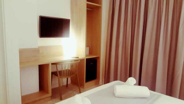 Hotel Victori