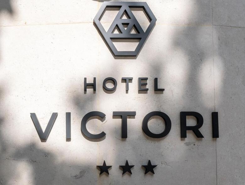 Hotel Victori